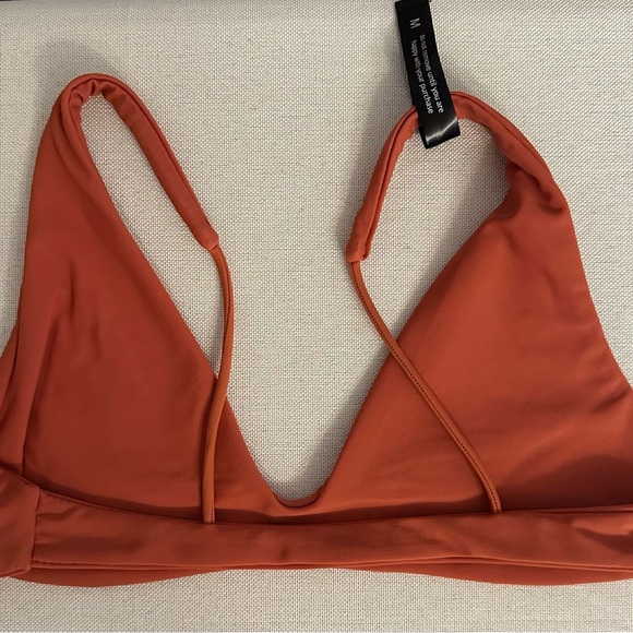 Rust Bikini Set - Picture 4 of 9